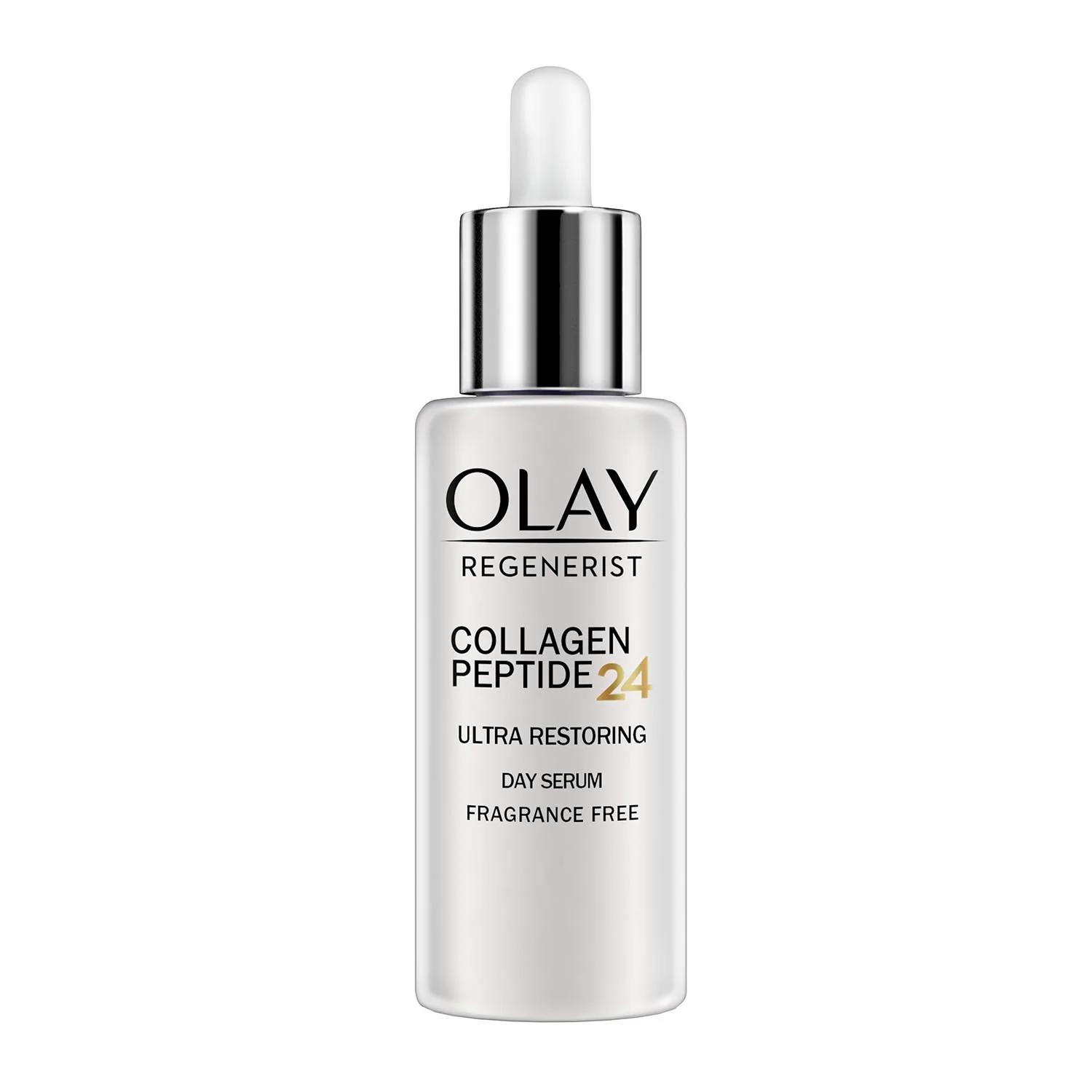 

Olay Regenerist Collagen Peptide24 Serum De Dia 40ml
