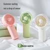 Changbaosen Handheld Mini Fan
