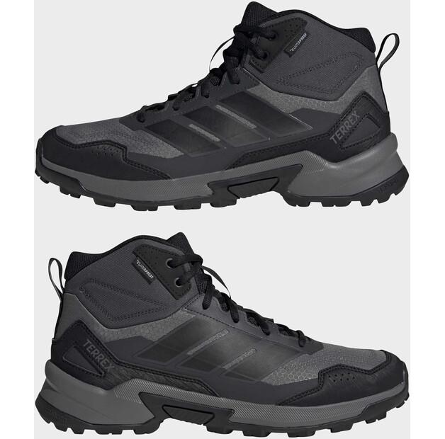 Треккинговые ботинки Adidas Terrex Eastrail 3 Mid Climaproof