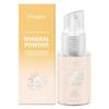 Pó Mineral com Protetor Solar para Couro Cabeludo e Cabelo FPS 35 Proteção UV de Amplo Espectro para Todos os Tipos e Cores de Cabelo