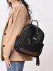 2025 Women's Fashion Nylon Travel Backpack: Versatile & Casual