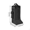 Riding Boot Bag WearResistant Equestrian Case Lightweight Horse for Riders,