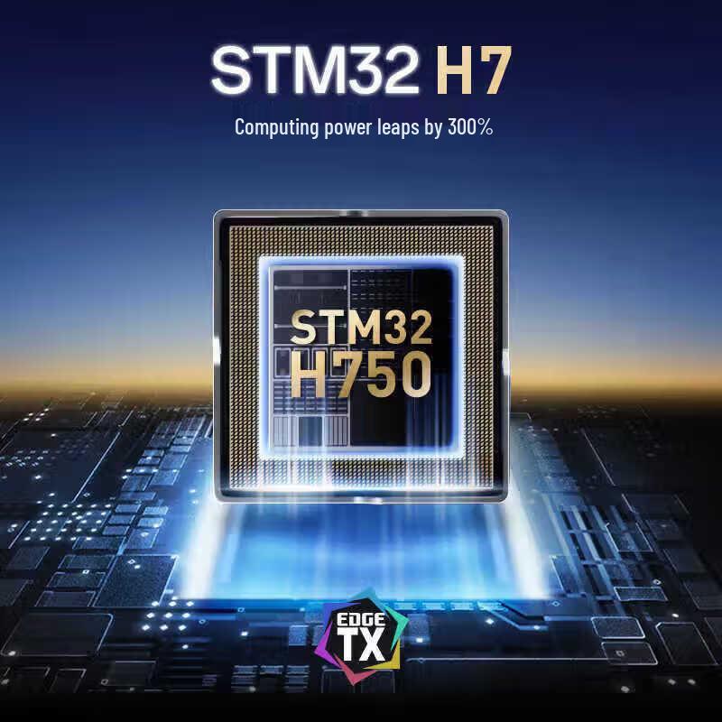 RADIOMASTER TX15 MAX Remote Controller