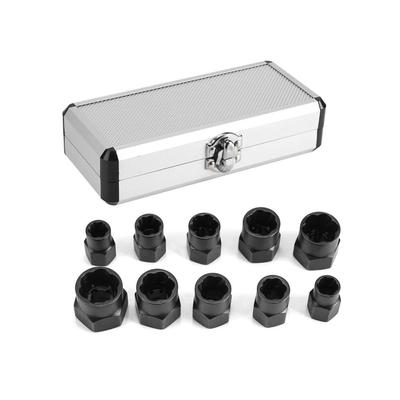 Accessoires voor elektrisch gereedschap – Bits voor accuschroevendraaiers