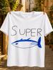 Tung Tung Tung Sahur Viral Meme Character Bold Chant Text And Strange Night Festival Horror Mood Unisex All Tshirt