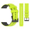 Silicone Strap For SUUNTO OCEAN/PACE Watch Band For SUUNTO 9 5 PEAK Pro/DLC/VERTICAL/3 Fitness Bracelet Belt 20mm 22mm Watchband