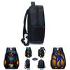 Poppy Playtime Cute School Backpack For Boys And Girls With High Capacity