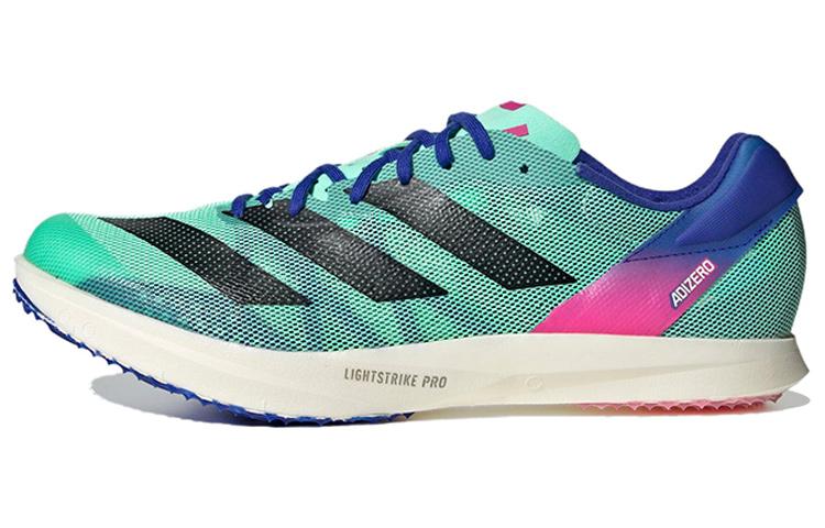 Adidas Adizero Avanti Tyo  Pulse Mint Lucid Blue  GV9073 42