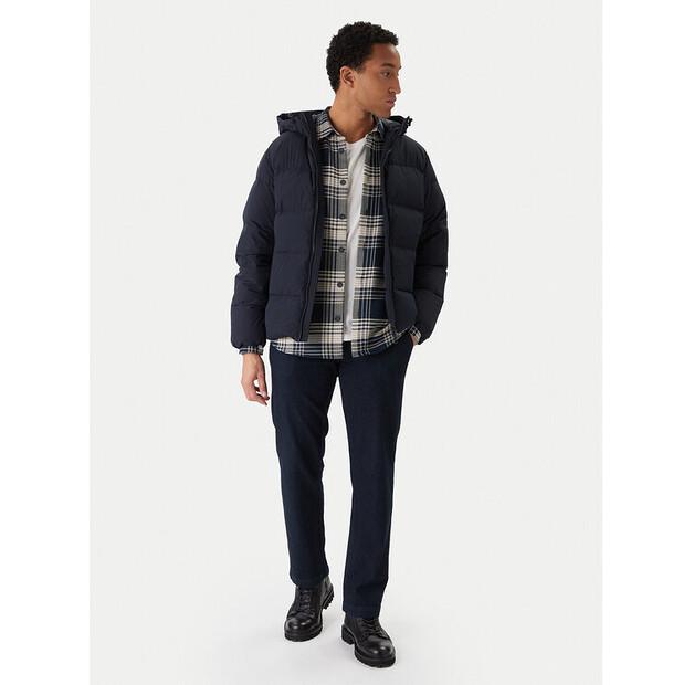 Куртка пуховая Tommy Hilfiger MW0MW40616