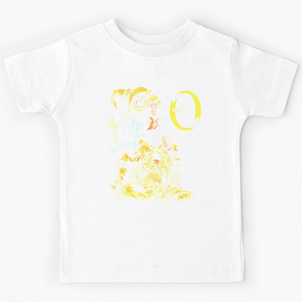 Vintage 30s Movie Retro Film Hollywood Kids T-Shirt 110