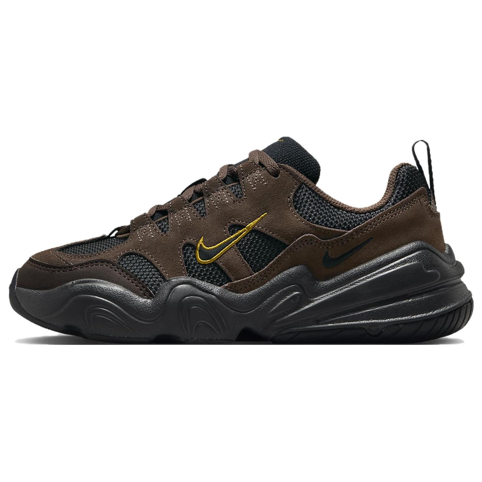 Nike Tech Hera Cacao Wow Женские DR9761-200 35.5