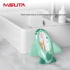 Baby Bath Water Thermometer – Newborn & Child Temperature Test Card for Home Use