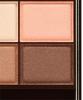 Excel Skinny Rich Shadow SR05 (Warm Brown) Palette Eyeshadow Eyeshadow Palette Makeup