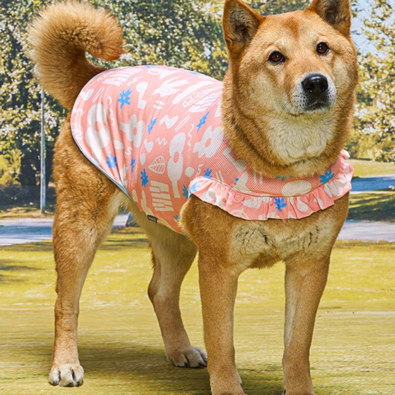 MUNIKUND Bug Guard One-Hole : M-Band Coral