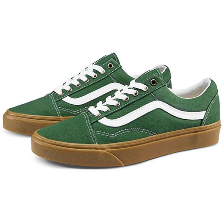 Old Skool Vans 'Greener Pastures' VN0A4U3BWYY