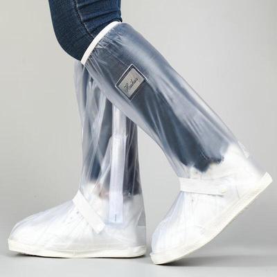 JINGRUIXIANG Outdoor Waterproof Rain Shoe Covers