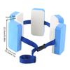 EVA Auxiliary Aquatic Exercise Kids Swimming Training Aid Support Belt Buoyancy Safety Board Flotation Belt Swim Belt Swim Belts