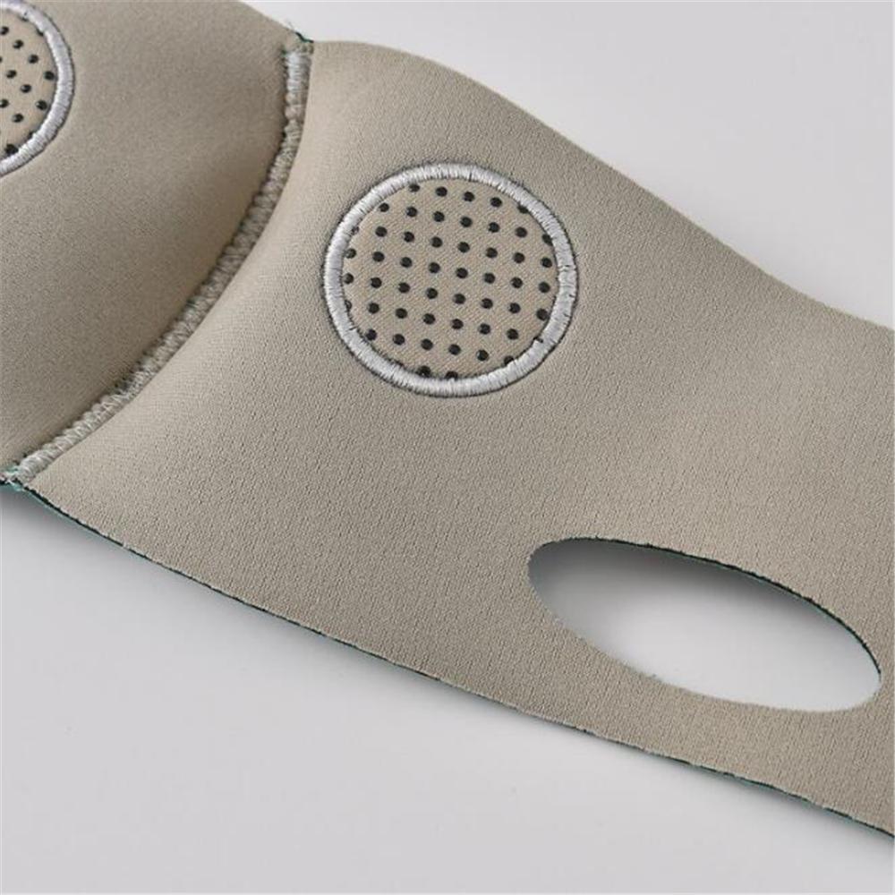 Face Slimming Bandage Elastic V Line Face Shaper Chin Cheek Lift Up Belt Facial Massager Strap Women Face Skin Care Beauty Tools