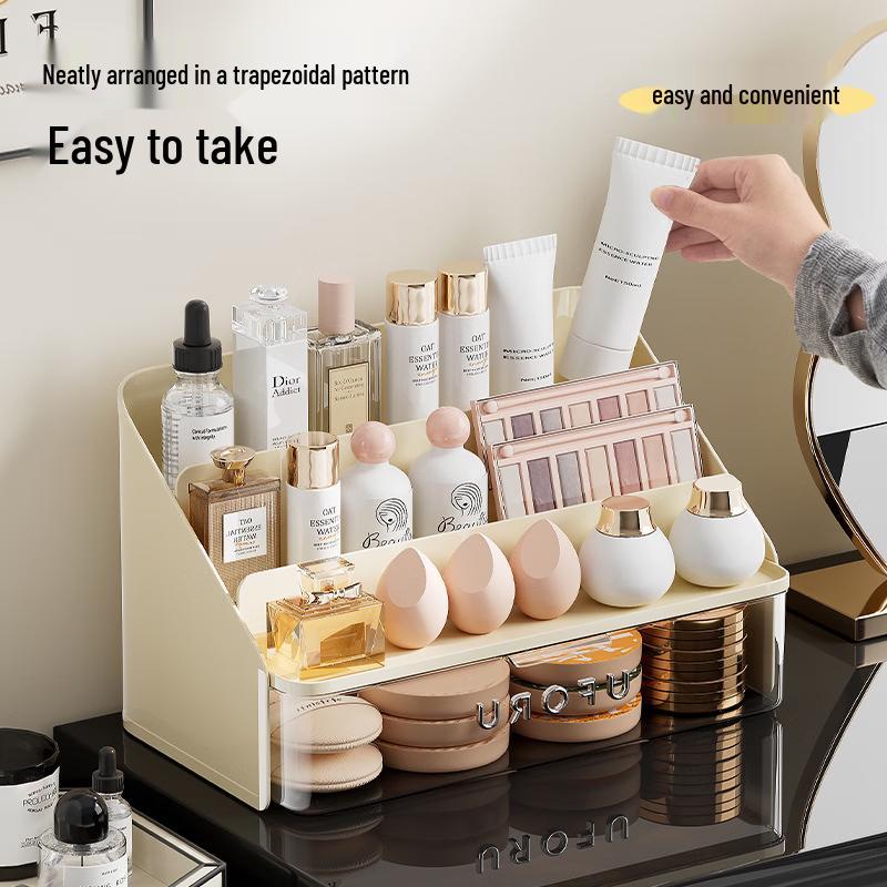 

Tiered Drawer Organizer
