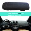 Car Inner Dashboard Cover Carpet Cushion Sun Shade For Mercedes Benz M-Class W164 2006 2007 2008 2009 2010 2011 ML350 ML250 AMG