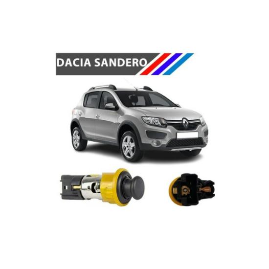 

Dacia Sandero Çakmaklık Komple