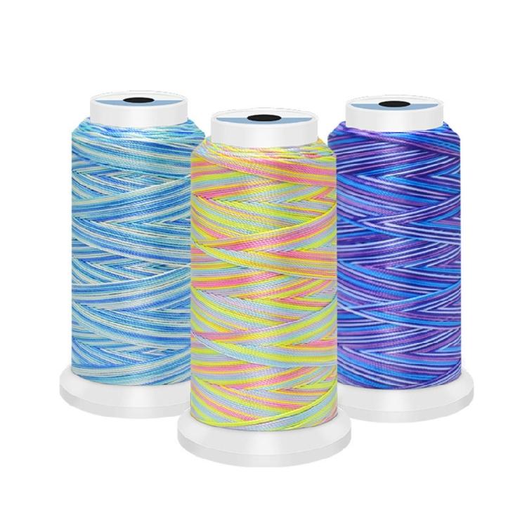Beading Thread Polyester String 0.45mm Beading Cord Thread 459Yards/Roll