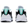 Nike Sabrina 3 Odporne na ścieranie Niskie Buty do Koszykówki Damskie Czarne HF2882-303