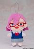 TV anime Dimensional Lilisa Amano stuffed toy "2.5 Temptation"
