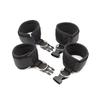 Ergonomic BDSM Hand Restraint Cuff Adjustable Size Couple Bedroom Intimate Game