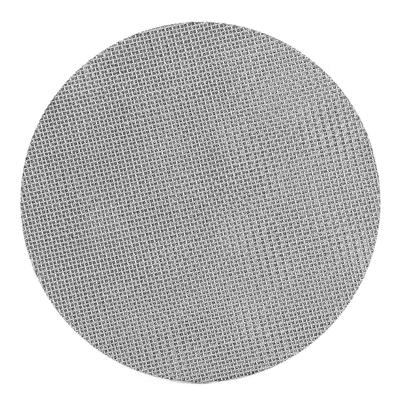 53,5mm Kávový filtr Síťka Pukový filtr Nerezová ocel Vícevrstvý Slinutý Kávový filtr Ruční