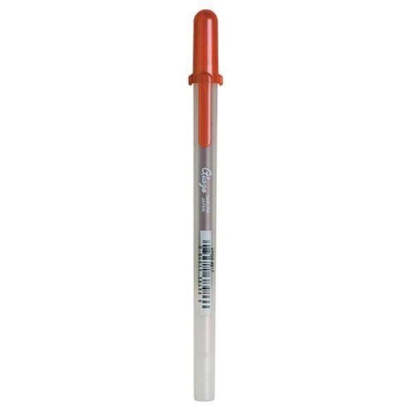 GELLY ROLL 3D GLOSSY - SEPIA