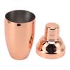 Bar Cocktail Shaker Stainless Steel Rust Proof Kitchen Bartender Mixed Drinks Milk Tea Shaker Cup