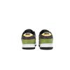 Nike Dunk Abrasion Resistant Low top Skateboard Shoes Unisex Green HF5441-100(Team825-)