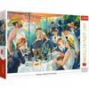1000 Piece Puzzle. The Rowers' Breakfast, Renoir
