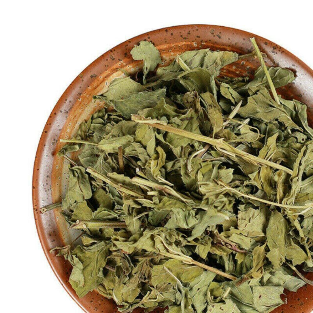 50g 250g Organic Mint Leaf Herbal Tea Healthy Boheye