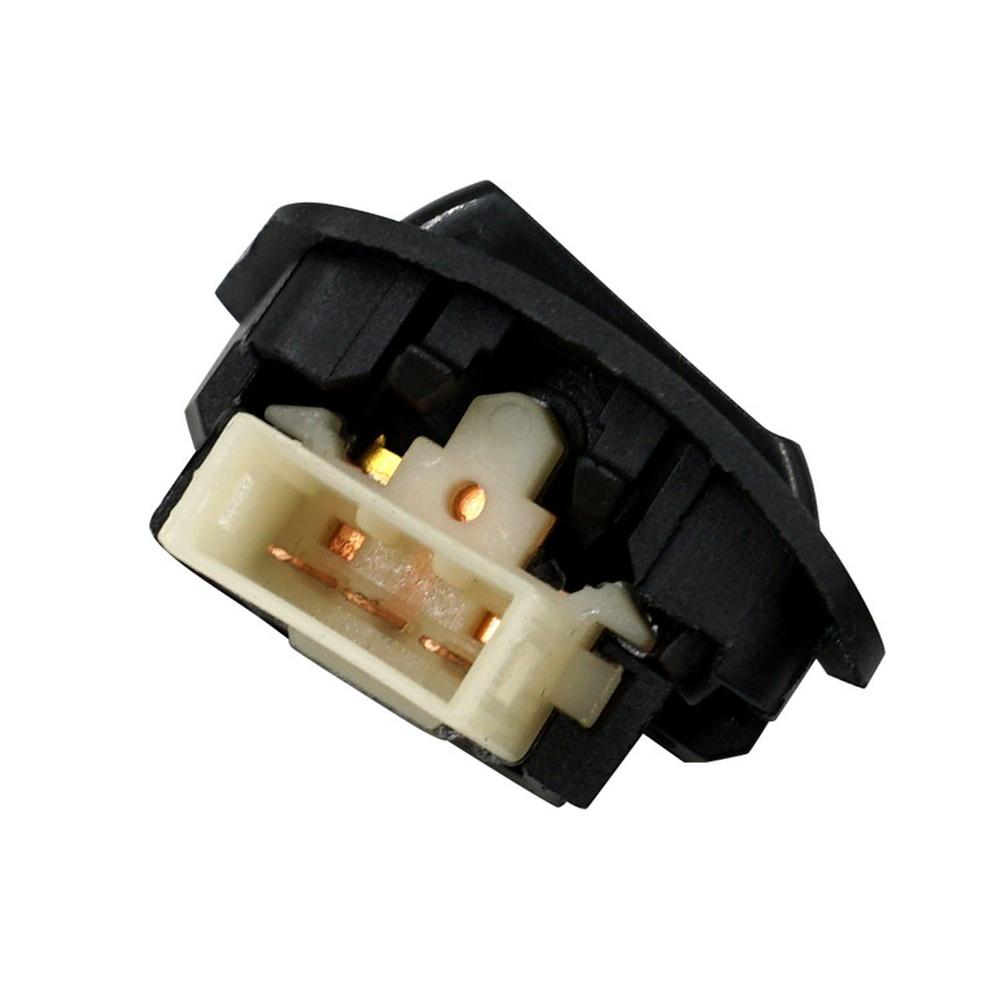 Multi Function Switch Panel for GY6 ATV Dirt Bike Scooter Turn Signal For HORN Start High Beam Light Controls ABS