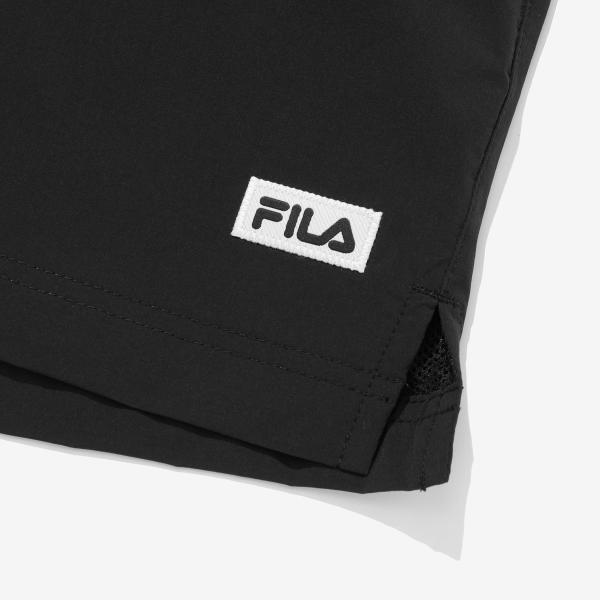 Fila Lightweight Stretch Color Block Shorts Fs2trg2106x