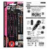 Engineer GT Drive 01 Neji-saurus PINK&BLACK + No.2 DZ-71P