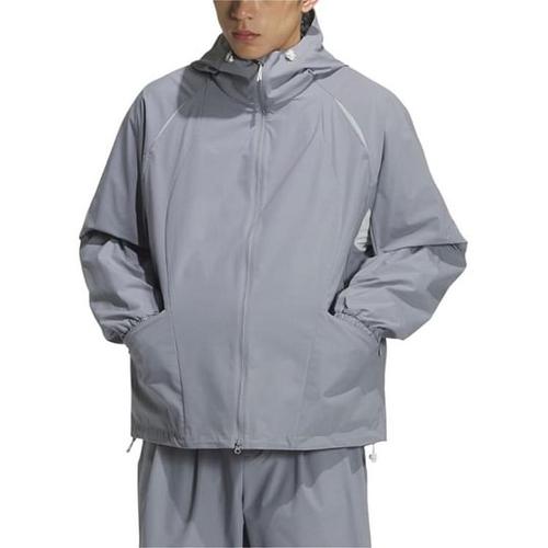 Adidas FOS SS25 STYLE WOVEN Jacket Men's KC6065