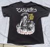 The Casualties 2008 Tour Gift For Fans Full Size S-5XL T-shirt MD662 Unisex T-Shirt