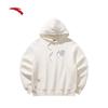 Women's Plaid Texture Hooded Pullover
