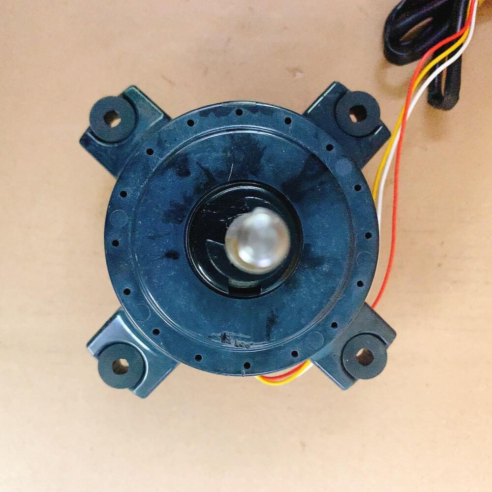 MDR-9538-910 Fan Motor for Chigo Air Conditioner Outdoor Unit
