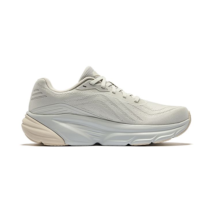 SAUCONY Guard Everyday Versatile Shock Absorbing Durable Breathable Low Top Casual Running Shoes Men Sneaker Gray S28240-2