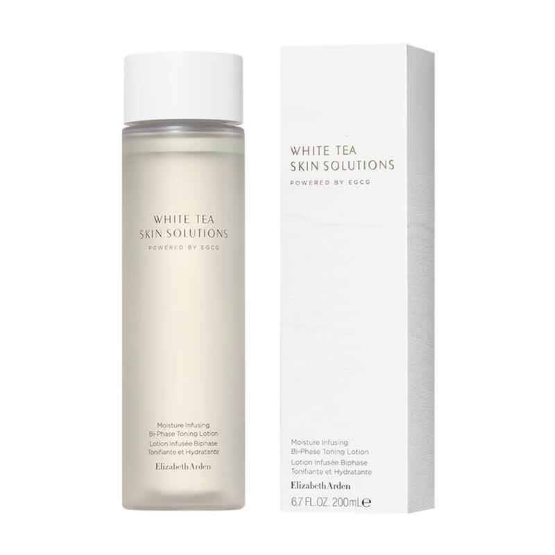 Elizabeth Arden White Tea Skin Renewal Essence Water