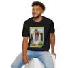 Jim Palmer Baseball T-Shirt, Unisex Retro Tee, Gift for Sports Fans, Classic