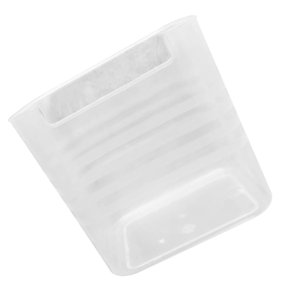 Refrigerator Side Door Storage Box Multifunctional Sorting Large Capacity Organizer Box for Fridge