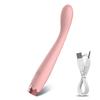Schneller Orgasmus G-Punkt-Fingervibrator für Frauen Nippel Klitoris Stimulator Dildo Vagina Massager Weibliches Sexspielzeug für Erwachsene Waren