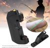 Electric Fishing Line Knotter Quick Assist Luya Fish Hook Line GT Electric Knotter Fishing Reel Fishing Gear Accessories