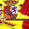 Spain National Polyester Flags Outdoor Decor Christmas Decorations For Home Flag Banner Party Backdrops Wall Art Family Gifts