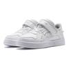 Li Ning Tataler V4 Lightweight Breathable Non-Slip Kids Sneakers Kids sneakers White YKNU030-1